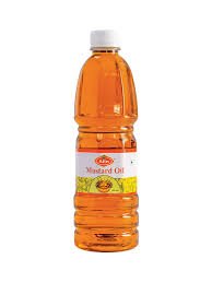 Mustard Oil 1L