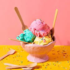 Ice Cream 500ml